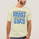 Suche nach intelligentes telefon tshirts Telefone
