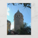 Suche nach galata postkarten Turm
