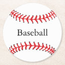 Suche nach baseball untersetzer Zuhause