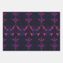 Suche nach psychedelisches muster geschenkpapier Blumenmuster