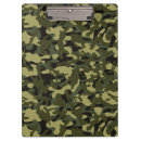 Suche nach camouflage klemmbrett Braun