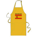 Suche nach spanien schürzen Spanisch