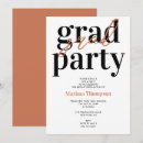 Suche nach graduation einladungen Minimal