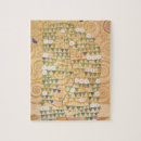 Suche nach baum des lebens puzzle Bunt