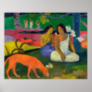 Suche nach gauguin poster Heilige