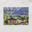 Suche nach schweizer visitenkarten Die schweiz