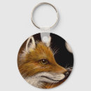 Suche nach roter fuchs schlüsselanhänger Füchse