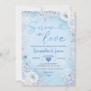 Suche nach dezember hochzeit einladungen Für sie