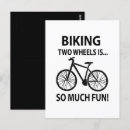 Suche nach radfahrer postkarten Fahrräder