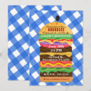 Suche nach sommer cookout einladungen Grill