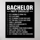 Suche nach bachelor party poster Ringträger