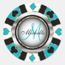 Suche nach poker chip aufkleber Für alle