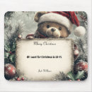 Suche nach niedlicher teddybär mousepads Jede person