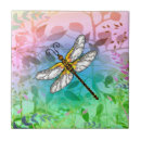 Suche nach bunte libelle fliesen Libellen