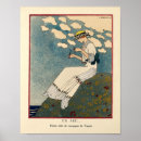 Suche nach art nouveau poster Für sie