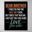 Suche nach geschwister poster Tradition