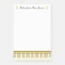 Suche nach musikinstrument poster post it Klavier