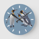 Suche nach penguin wanduhren Bird