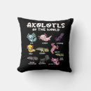 Suche nach axolotl kissen Kawaii
