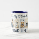 Suche nach dad tassen Werdender vater