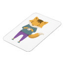 Suche nach niedlicher fuchs magnete Tier
