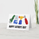 Suche nach werkzeug karten Papa