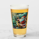Suche nach weihnachtsmann bierkrüge Rentiere
