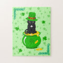 Suche nach kleeblatt puzzle Goldtopf