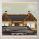 Suche nach steam poster Train