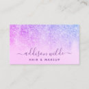 Suche nach lila glitter visitenkarten Modern