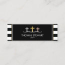 Suche nach kirchlich visitenkarten Cross