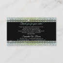 Suche nach bling visitenkarten Jede person