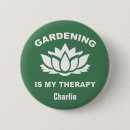 Suche nach gartenarbeit buttons Jede person