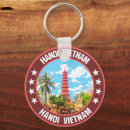 Suche nach vietnam schlüsselanhänger Hanoi