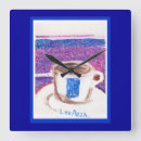 Suche nach espresso wanduhren Coffee