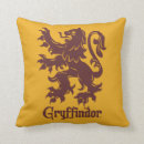 Suche nach gryffindor kissen Wappen