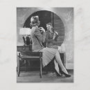 Suche nach vertraulich postkarten Vintag