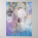 Suche nach mond frau poster Sterne