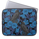 Suche nach raven laptop schutzhüllen Krähe