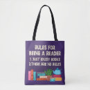 Suche nach regeln tote bags Bücher