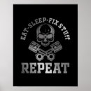 Suche nach lustiger ingenieur poster Reparieren