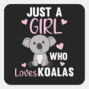 Suche nach niedlicher koala aufkleber Koalas