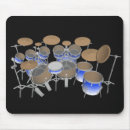 Suche nach trommel mousepads Schlagzeug