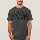 Suche nach ich mag pizza tshirts Geburtstagsgeschenk