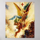 Suche nach archangel poster Saint michael