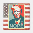 Suche nach nope magnete Präsident