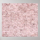 Suche nach bricks poster Vintag