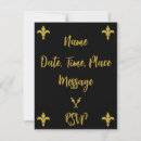 Suche nach krönung einladungen Königsfamilie