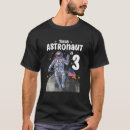 Suche nach alter astronaut tshirts Dies