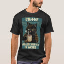Suche nach lustiger mord tshirts Weil